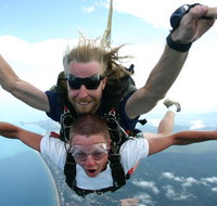 Jump the Beach Cairns - Australia Accommodation