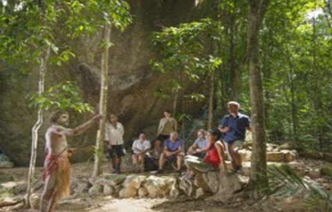 Ngadiku Dreamtime Walks - Mossman Gorge Centre - Australia Accommodation 2