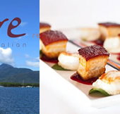 Ochre Restaurant and Catering - Australia Accommodation