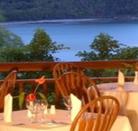 Ospreys Restaurant Thala Beach Lodge Port Douglas - Australia Accommodation