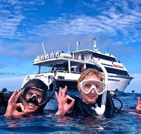 Pro Dive Cairns - Australia Accommodation