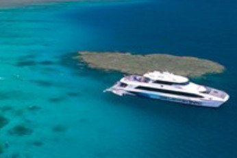 Quicksilver Cruises - Australia Accommodation 1