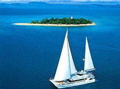 Quicksilver Cruises - Australia Accommodation 3