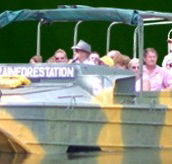 Rainforestation Nature Park - Australia Accommodation