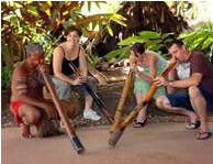 Rainforestation Nature Park - Australia Accommodation 1