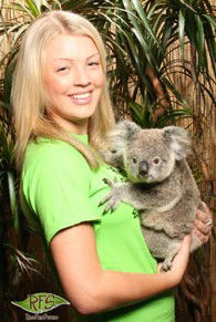 Rainforestation Nature Park - Australia Accommodation 2