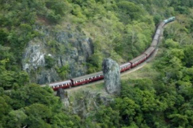 Reef And Rainforest Connections - Australia Accommodation 1