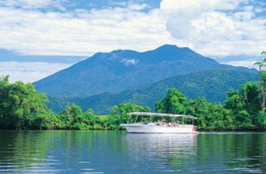 Reef And Rainforest Connections - Australia Accommodation 2