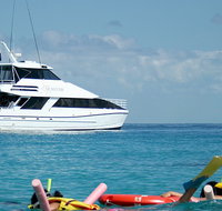 Seastar Cruises - Australia Accommodation