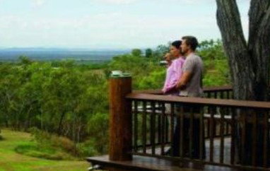 Aeroglen QLD Australia Accommodation