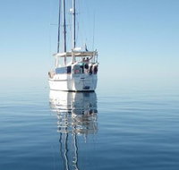 A Whitsunday Luxury Sailing Holiday - Australia Accommodation