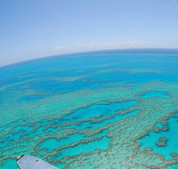 Air Whitsunday Seaplanes - Australia Accommodation