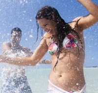 Airlie Beach Lagoon - Australia Accommodation