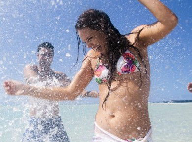 Airlie Beach Lagoon - Australia Accommodation 0