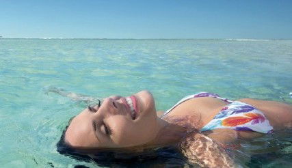 Airlie Beach Lagoon - Australia Accommodation 2