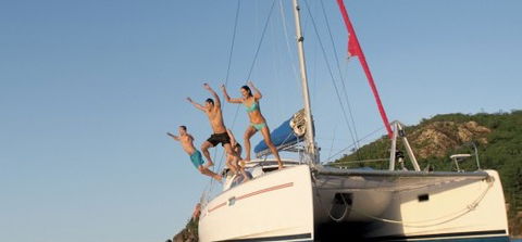 Airlie Beach Lagoon - Australia Accommodation 3