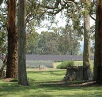 Aloomba Lavender - Australia Accommodation