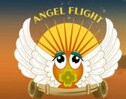 Angel Flight Outback Trailblazer - Australia Accommodation 0