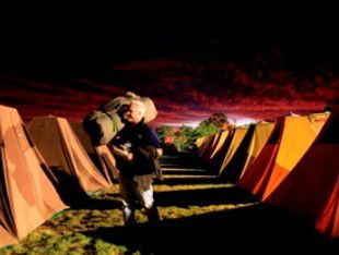 Angel Flight Outback Trailblazer - Australia Accommodation 1