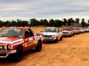 Angel Flight Outback Trailblazer - Australia Accommodation 2