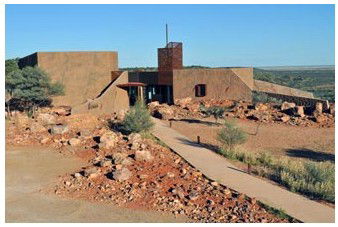 Australian Age Of Dinosaurs - Australia Accommodation 1