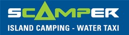 Scamper - Whitsunday Island Camping Connection - Australia Accommodation 5