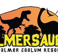 Palmersaurus Park - Australia Accommodation