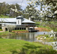 Millbrook Winery - Australia Accommodation