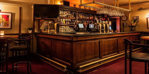 The Occidental Hotel - Australia Accommodation 2