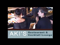 Akis Indian - Australia Accommodation 0
