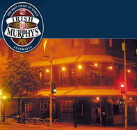 Irish Murphys - Australia Accommodation