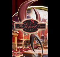 The Velvet Cigar - Australia Accommodation