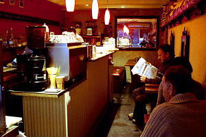 Aix Cafe Creperie Salon - Australia Accommodation 0