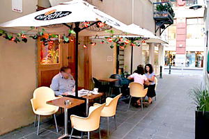  Australia Accommodation