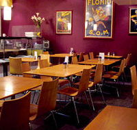 Alpha Deli  Cafe - Australia Accommodation