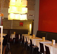 Ants Bistro - Australia Accommodation