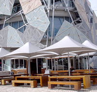 Arintji Cafe  Bar - Australia Accommodation