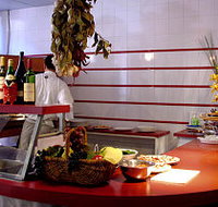 Ciao Pizza Napoli Restaurant - Australia Accommodation