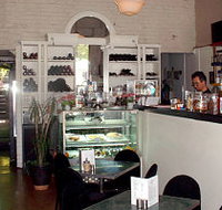 Coco - Australia Accommodation
