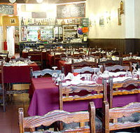 Colmao Flamenco - Australia Accommodation