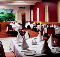 Copperwood Restaurant - Australia Accommodation
