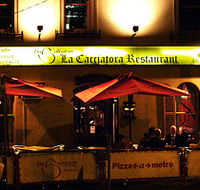 Da Salvatore - Australia Accommodation