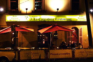 Da Salvatore - Australia Accommodation 0