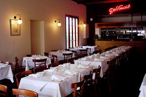 Da Vinci's Bistro - Australia Accommodation 0