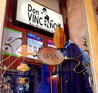 Don Vincenzo - Australia Accommodation