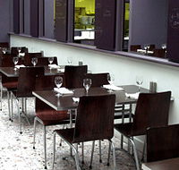 Donnini's Restaurant - Australia Accommodation