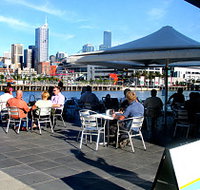 Fish Bar - Australia Accommodation