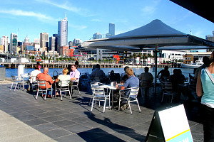 Fish Bar - Australia Accommodation 0