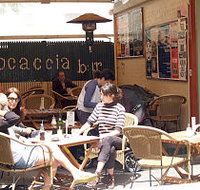 Focaccia Bar - Australia Accommodation