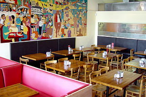 St Kilda VIC Australia Accommodation